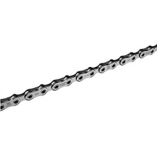 Shimano CN-M9100 12-Speed Steel Chain - Silver