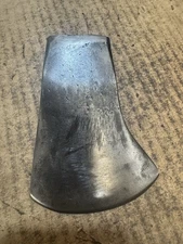 Vintage Plumb National Hatchet Head 1lb 5oz (195)