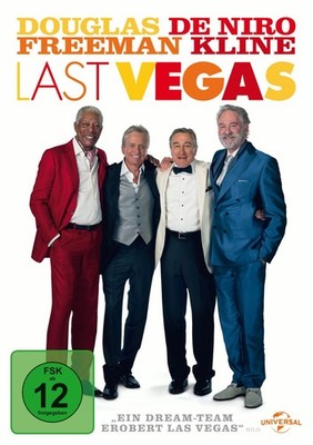 GW0188 Last Vegas