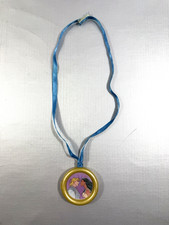 Vintage 90s Disney Pocahontas Locket Necklace...