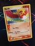 MP Pokemon (Holo-Bleed) HO-OH Card POP SERIES-5 Set #1/17 Cosmos Foil Promo#4