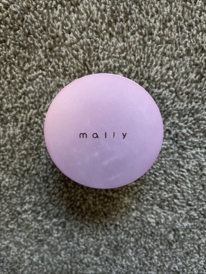 2 Mally Perfect Prep Poreless Primer.  1.0 oz New Without Box.