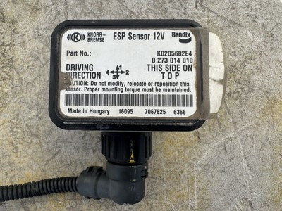 K0205682E4 Bendix Abs Stability Sensor