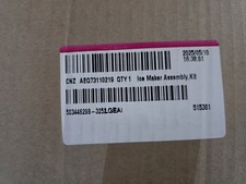 LG Ice Maker Assembly Kit - AEQ73110219