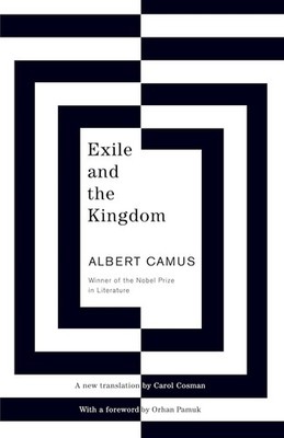 Exile and the Kingdom Paperback  2007 by Albert Camus