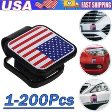 2 Trailer Tow Hitch Receiver Cover Plug Dust Cap Universal Fit Traction Cover 2 Trailer Tow Hitch Receiver Cover Plug Dust Cap Universal Fit Traction Cover