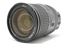 Nikon AF-S DX NIKKOR 18-300 mm F3.5-5.6 G VR 175643