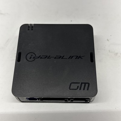 iDatalink ADS GM Module Used