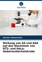 Ibrahim Mohammed | Wirkung Von SA Und ASA Auf Das Wachstum Von HT3- Und...