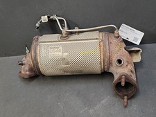 Catalyseurs Hyundai TUCSON