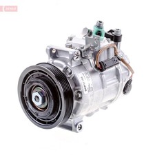 Kompressor Klimaanlage DENSO DCP17168 f&uuml;r MERCEDES W176 W246 KLASSE 12V Sports