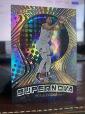 Brittney Griner SUPERNOVA Insert 2022 Panini Revolution #5 Basketball