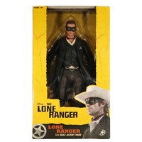 "Lone Ranger 1/4 (18\") - Misb - Neca The Lone Ranger"
