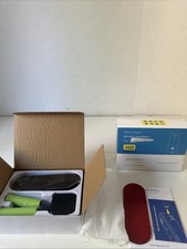 Wireless HD Video Doorbell Camera Battery Powered Motion Detection Night Vision