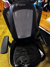 HoMedics Shiatsu Chair Cushion Massage w/ Heat