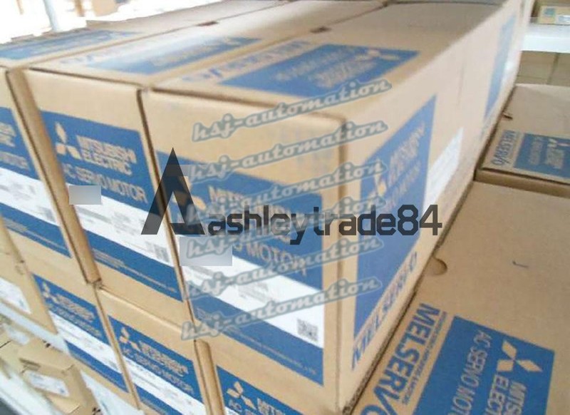 1PCS NEW MITSUBISHI AC SERVO MOTOR HG-KR23BJK