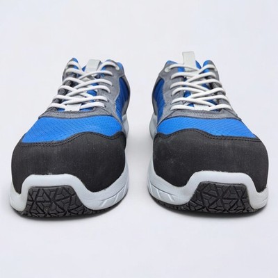 Merrell Work Alpine Sneaker CF Work Shoes Men display picture 1