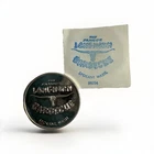 The Famous Longhorn Barbecue Collectors Coin 1 Troy Oz .999 Fine Silver Round