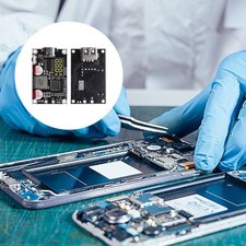 2-6S Fast Charging Module Mobile Phone Circuit Charging Protective Board Support