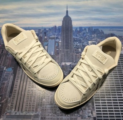 Converse Pro Blaze Classic Ox Low Top Light Dune/Egret Men Size 11.5 A15214c New