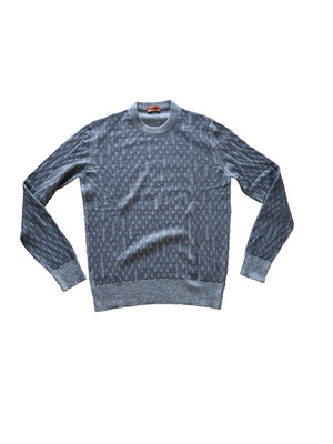 MISSONI PULLOVER KASCHMIR NEU GR 48