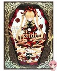 PEACH-PIT Art Book Rozen Maiden Collector's Edition Comics