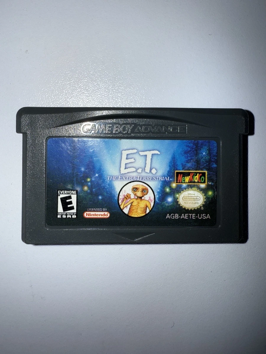 E.T. The Extra-Terrestrial: The 20th Anniversary für PS kaufen