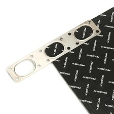 RIDEX 27G0028 Abgaskrümmerdichtung für BMW 5 Limousine (E39) Auspuffkrümmer