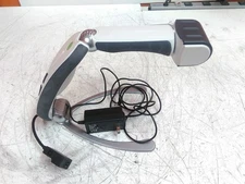 Power Tested Only Enhanced Vision Transformer TR2UEA Magnifier TR2UEA AS-IS