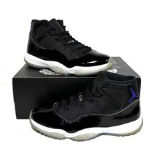 Nike Air Jordan Retro 11 Space Jam 2016 size 11
