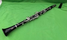 YAMAHA YCL-255 Yamaha resin clarinet YCL-255 Good condition now in stock 