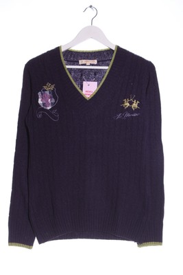 Maglia Maglione La Martina LA MARTINA Maglione Di Lana Donna