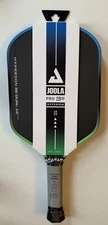 JOOLA PRO3 Hyperion DUAL 16mm Ben Johns