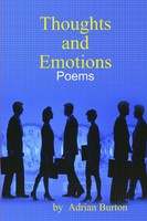 Adrian Burton | Thoughts And Emotions | Taschenbuch | Englisch (2009) | [.]