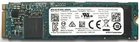 KIOXIA 256GB M.2 2280 PCIe NVMe SSD KXG6AZNV256G XG6 LEN P/N: SSS0L24756