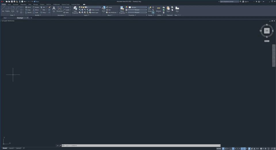 AutoCAD 2022 - Fully Licensed DVD Product / Windows. - Image 2 of 2