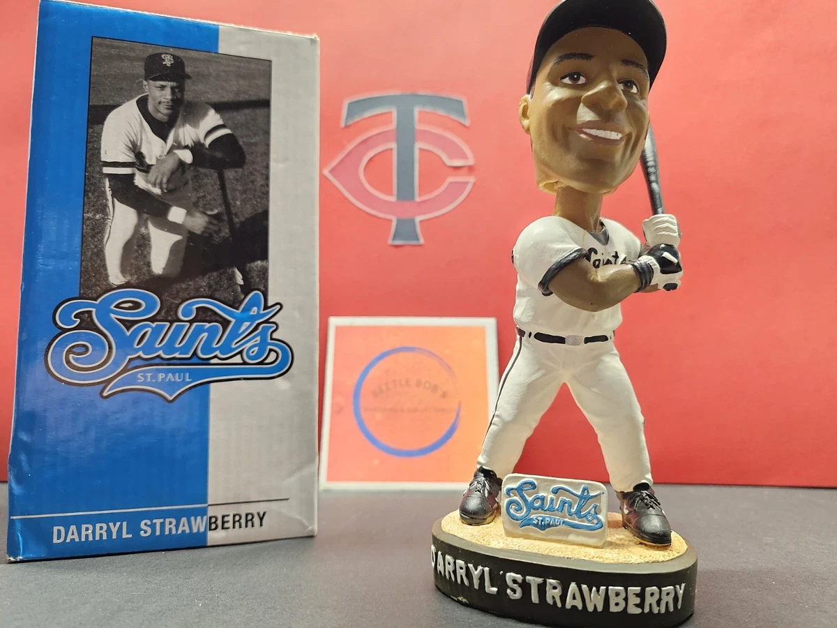 darryl strawberry bobblehead products for sale | eBay