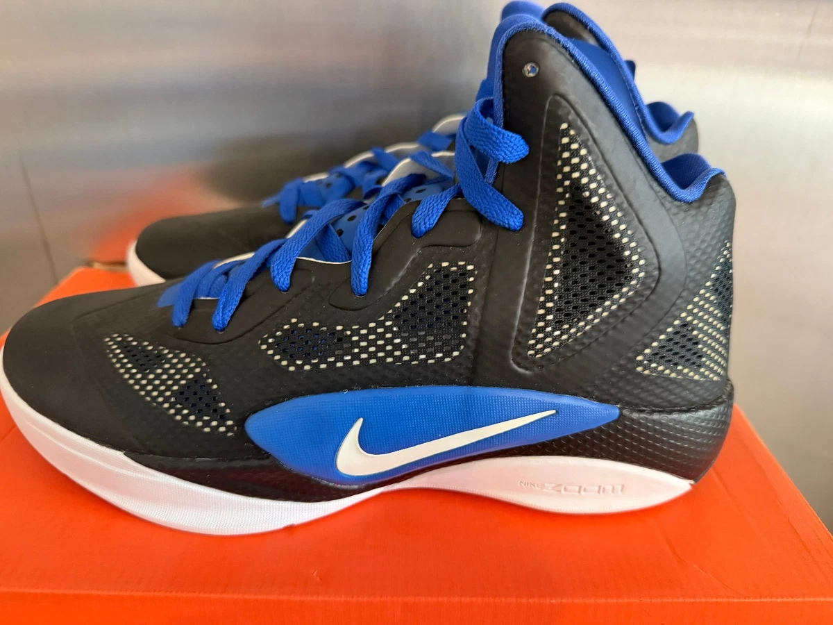 Preços baixos em Tênis Nike Hyperfuse masculino | eBay