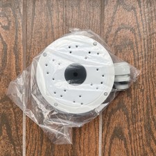 security camera junction box