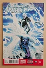 Amazing Spider-Man #2 (2014) Key Issue 2nd Cameo Cindy Moon