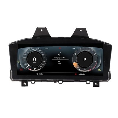 12.3'' LCD Digital Cluster Speedometer For Range Rover Executive L405 2013-2016