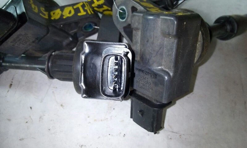 14-19 雪佛兰雪佛兰 Impala 线圈/Ignitor 2.0 升 4 件套 — 第 2/4 张图片