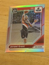2024 Panini Donruss Optic Jerami Grant Holo #109 