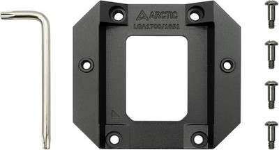 ARCTIC Intel LGA1700/1851 Offset Mounting Set Kit Liquid Freezer III