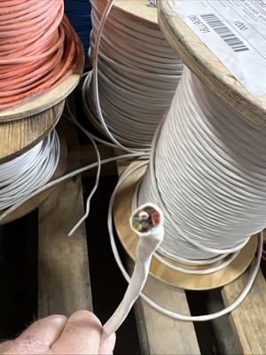 Windy City Wire Smartwire 002393 18AWG 10C *FREE SHIPPING*