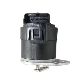 Elektronischer Aktuator für Turbolader für Land Rover 3.6 D 4x4 4146R113 links