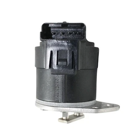 Turbolader 5439 970 0112