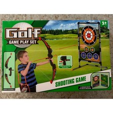 Cecnamt Golf Game Play Set Multi Functional T...