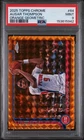 2025 Topps Ausar Thompson Base (PSA 9)