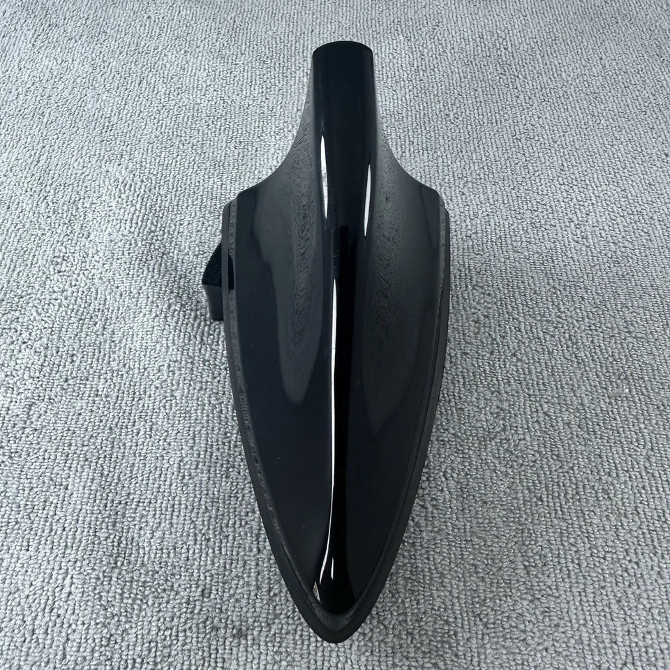 Antena Kia Cadenza 2014-2016 aleta de tiburón GPS panorámica OEM negra 96210-3R650EB Foto 3 de 4